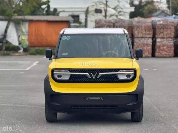 VinFast VF 3 2024 - Xe trang bị cực nhiều option, giá tốt liên hệ em ngay