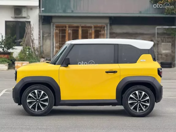 VinFast VF 3 2024 - Xe trang bị cực nhiều option, giá tốt liên hệ em ngay