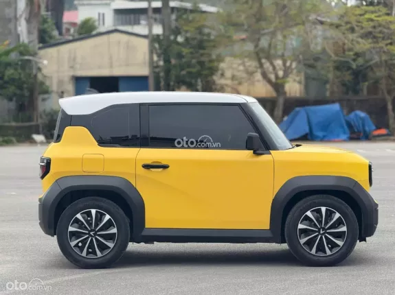 VinFast VF 3 2024 - Xe trang bị cực nhiều option, giá tốt liên hệ em ngay