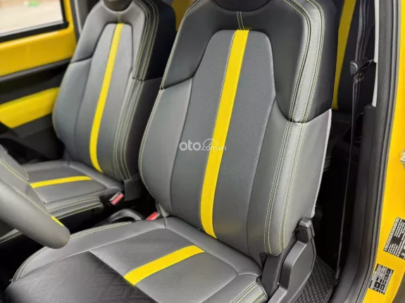 VinFast VF 3 2024 - Xe trang bị cực nhiều option, giá tốt liên hệ em ngay