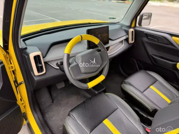 VinFast VF 3 2024 - Xe trang bị cực nhiều option, giá tốt liên hệ em ngay