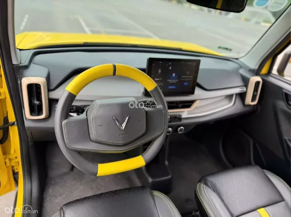 VinFast VF 3 2024 - Xe trang bị cực nhiều option, giá tốt liên hệ em ngay