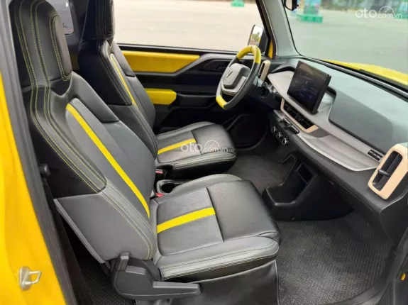 VinFast VF 3 2024 - Xe trang bị cực nhiều option, giá tốt liên hệ em ngay