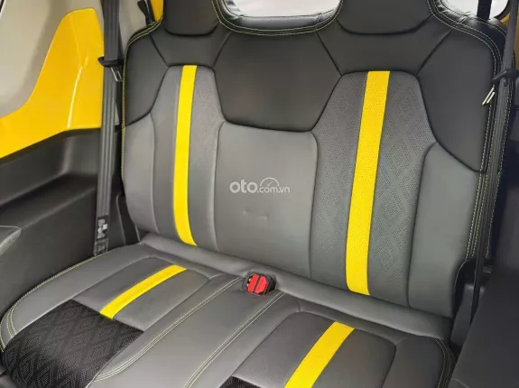 VinFast VF 3 2024 - Xe trang bị cực nhiều option, giá tốt liên hệ em ngay