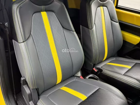 VinFast VF 3 2024 - Xe trang bị cực nhiều option, giá tốt liên hệ em ngay