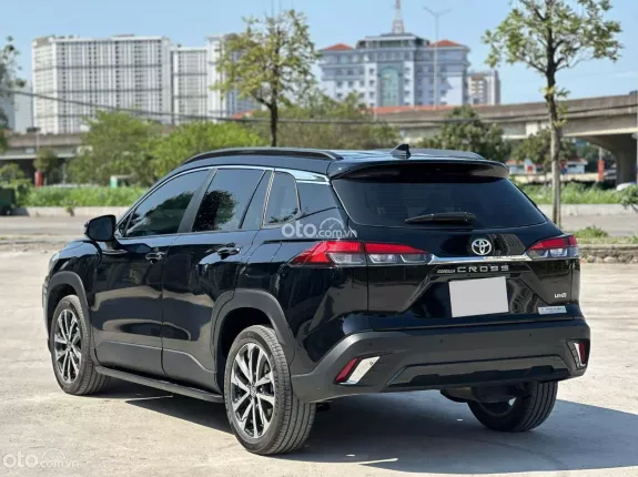 Toyota Veloz Cross 1.5 CVT 2024 - Tên cá nhân