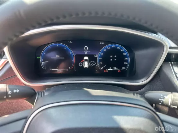 Toyota Veloz Cross 1.5 CVT 2024 - Tên cá nhân