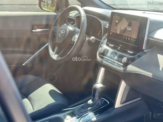 Toyota Veloz Cross 1.5 CVT 2024 - Tên cá nhân