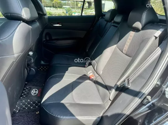 Toyota Veloz Cross 1.5 CVT 2024 - Tên cá nhân