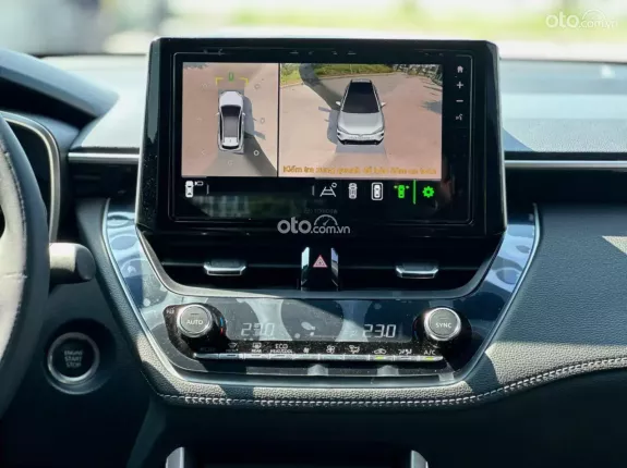 Toyota Veloz Cross 1.5 CVT 2024 - Tên cá nhân