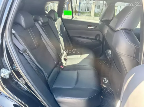 Toyota Veloz Cross 1.5 CVT 2024 - Tên cá nhân