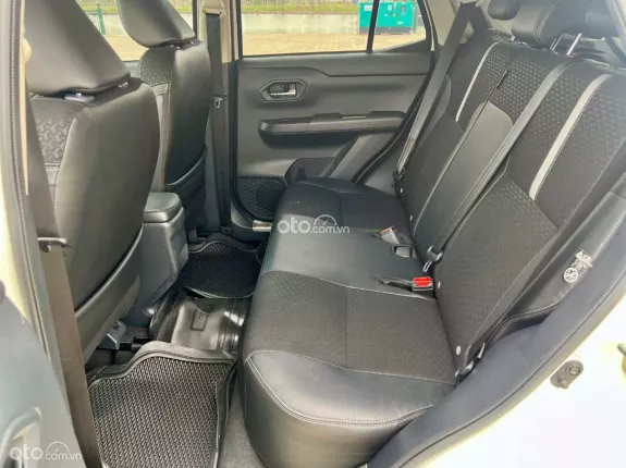 Toyota Raize 2022 - Xe siêu lướt, chủ giữ gìn