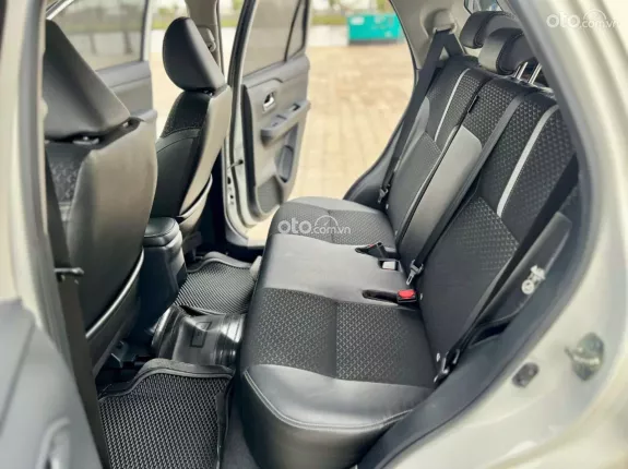 Toyota Raize 2022 - Xe siêu lướt, chủ giữ gìn