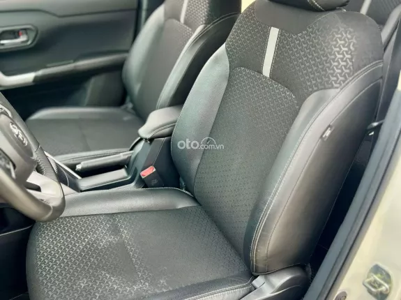 Toyota Raize 2022 - Xe siêu lướt, chủ giữ gìn