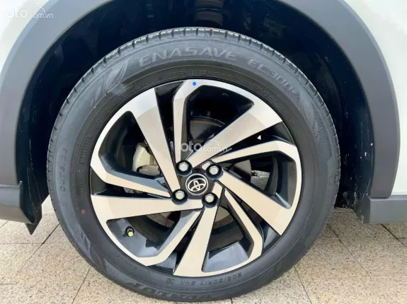 Toyota Raize 2022 - Xe siêu lướt, chủ giữ gìn