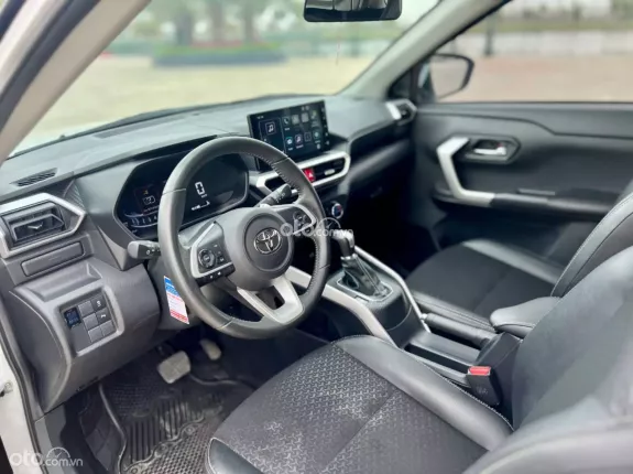 Toyota Raize 2022 - Xe siêu lướt, chủ giữ gìn