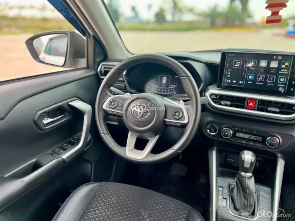 Toyota Raize 2022 - Xe siêu lướt, chủ giữ gìn