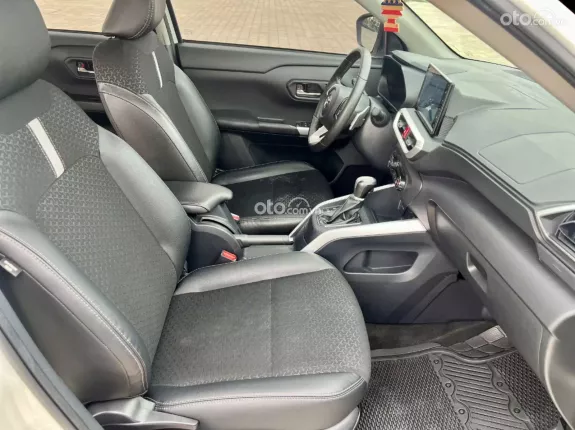 Toyota Raize 2022 - Xe siêu lướt, chủ giữ gìn