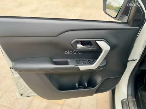 Toyota Raize 2022 - Xe siêu lướt, chủ giữ gìn