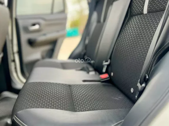 Toyota Raize 2022 - Xe siêu lướt, chủ giữ gìn