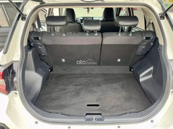 Toyota Raize 2022 - Xe siêu lướt, chủ giữ gìn