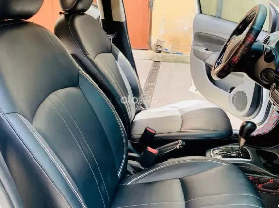 Mitsubishi Attrage CVT 2020 - Xe cũ chất lượng cao, bảo hành 1 năm