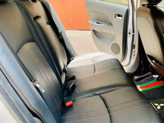 Mitsubishi Attrage CVT 2020 - Xe cũ chất lượng cao, bảo hành 1 năm