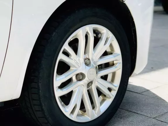 Mitsubishi Attrage CVT 2020 - Xe cũ chất lượng cao, bảo hành 1 năm