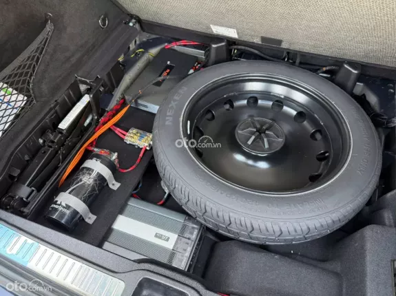 Mercedes-Benz GLC 300 4Matic 2020 - Xe trang bị nhiều option, cực đẹp