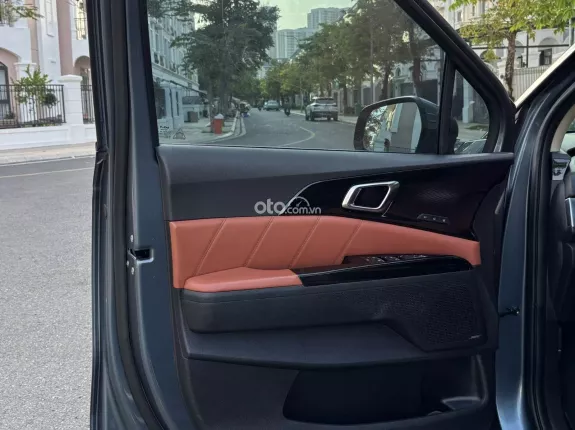 Kia Carnival 3.5G Signature 2022 - MPV Full Size bán chạy nhất phân khúc