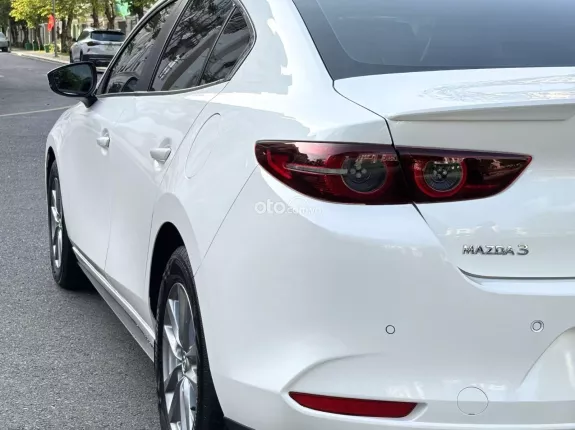 Mazda 3 Sedan 1.5L Premium 2024 - Bản Sedan cao cấp full tính năng an toàn