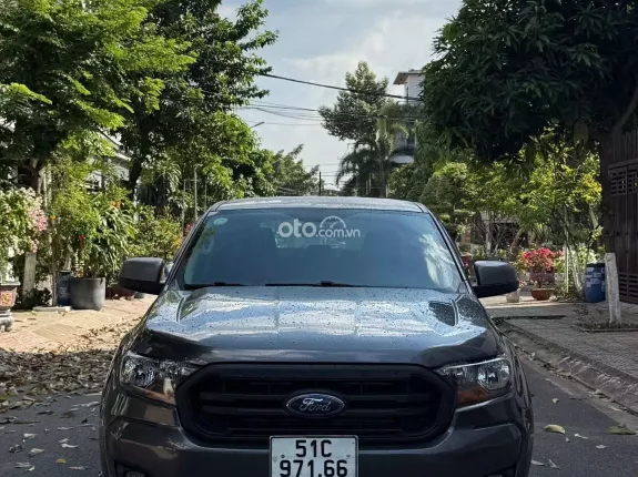 Ford Ranger XLS 2.2 4x2 AT 2019 - Giá tốt