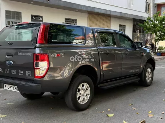 Ford Ranger XLS 2.2 4x2 AT 2019 - Giá tốt