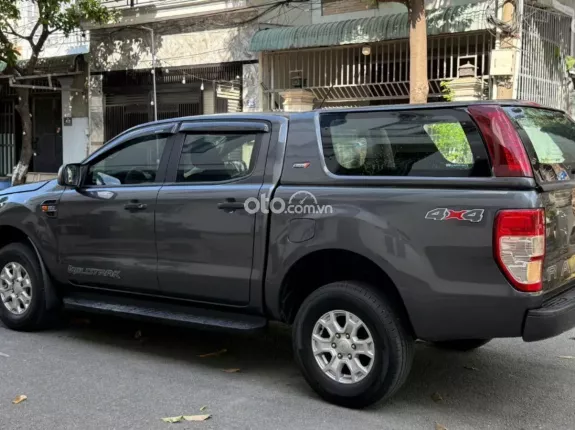 Ford Ranger XLS 2.2 4x2 AT 2019 - Giá tốt