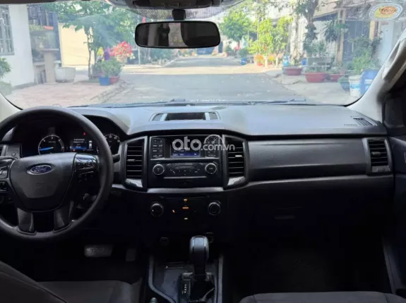 Ford Ranger XLS 2.2 4x2 AT 2019 - Giá tốt