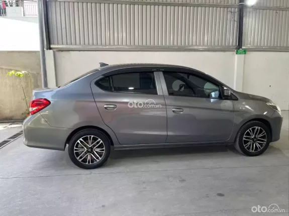 Mitsubishi Attrage 1.2L MT 2022 - Giá rẻ