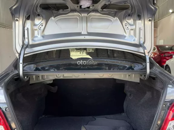 Mitsubishi Attrage 1.2L MT 2022 - Giá rẻ