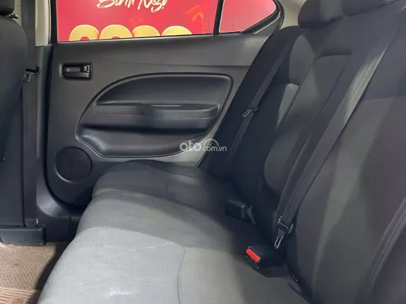 Mitsubishi Attrage 1.2L MT 2022 - Giá rẻ