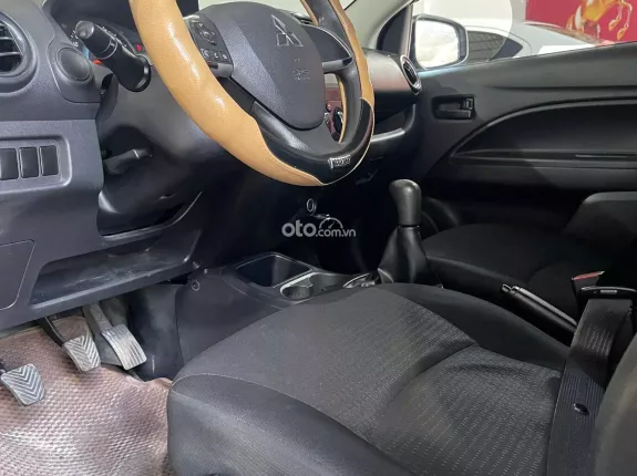 Mitsubishi Attrage 1.2L MT 2022 - Giá rẻ