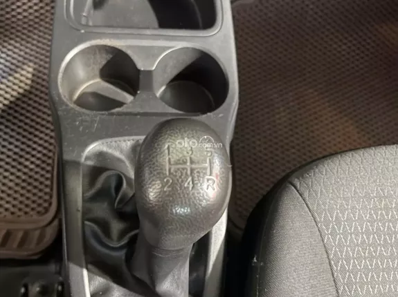 Mitsubishi Attrage 1.2L MT 2022 - Giá rẻ