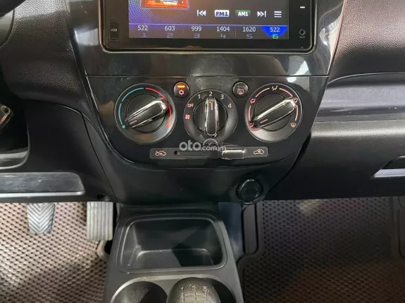 Mitsubishi Attrage 1.2L MT 2022 - Giá rẻ