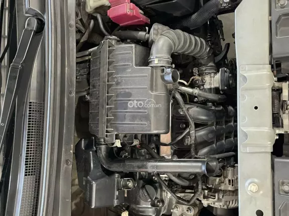 Mitsubishi Attrage 1.2L MT 2022 - Giá rẻ