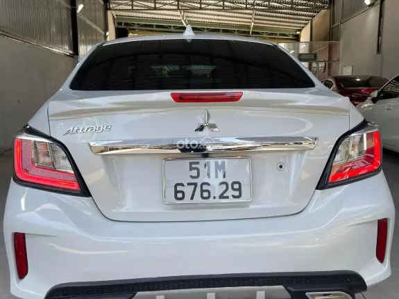 Mitsubishi Attrage 1.2L AT 2020 - Giá rẻ
