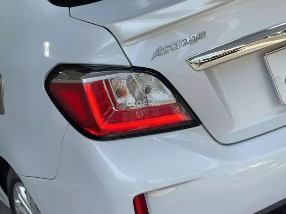 Mitsubishi Attrage 1.2L AT 2020 - Giá rẻ