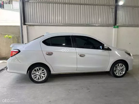 Mitsubishi Attrage 1.2L AT 2020 - Giá rẻ
