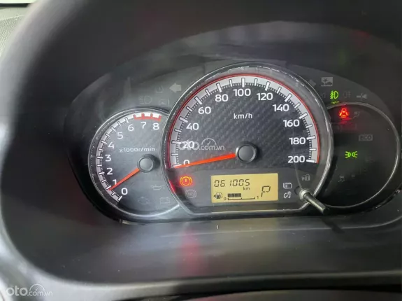 Mitsubishi Attrage 1.2L AT 2020 - Giá rẻ