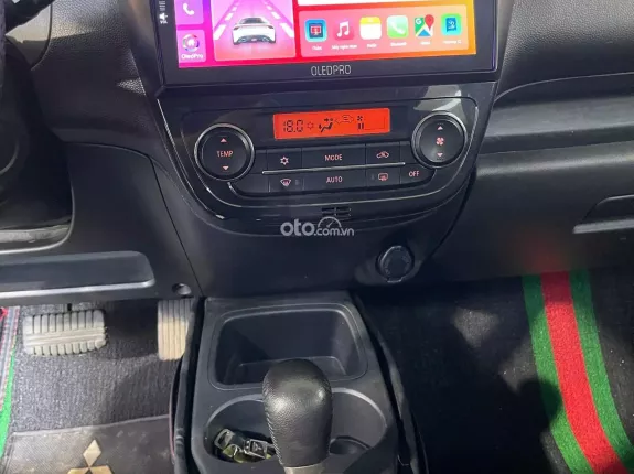 Mitsubishi Attrage 1.2L AT 2020 - Giá rẻ