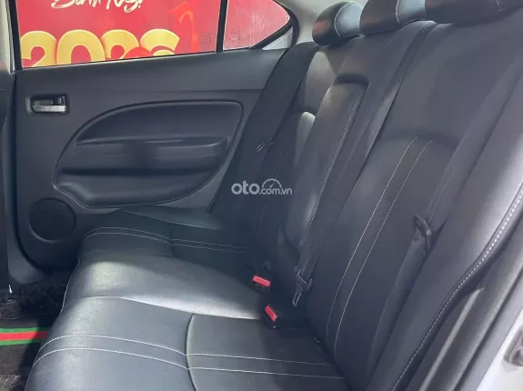 Mitsubishi Attrage 1.2L AT 2020 - Giá rẻ