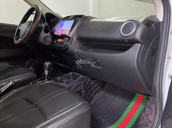 Mitsubishi Attrage 1.2L AT 2020 - Giá rẻ