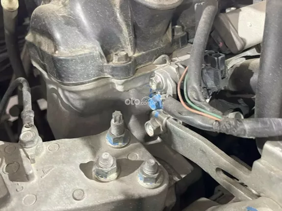 Mitsubishi Attrage 1.2L AT 2020 - Giá rẻ